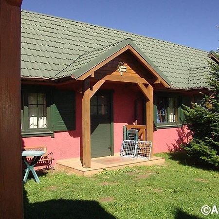 Bungalowy Marina Green Ярославец Екстериор снимка