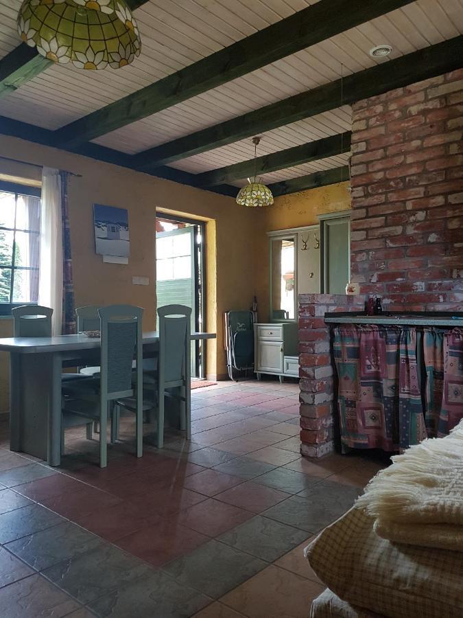 Bungalowy Marina Green Ярославец Екстериор снимка