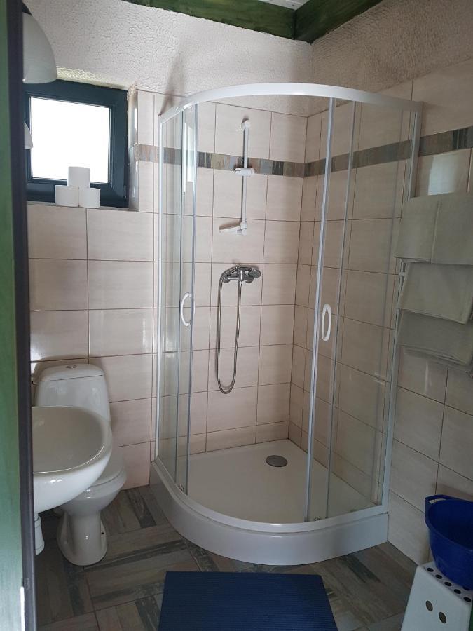 Bungalowy Marina Green Ярославец Екстериор снимка